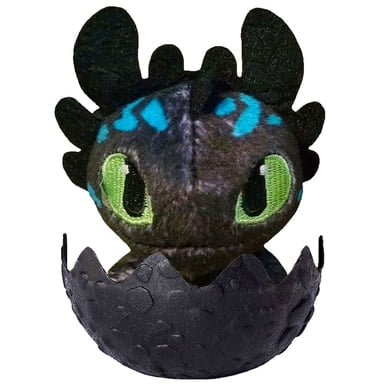toothless plush walmart