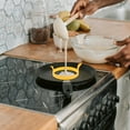 thumbnail image 3 of CTIRCHIU 5-Piece Non-Stick Round with Handle for Perfect Breakfast Cooking, 3 of 8