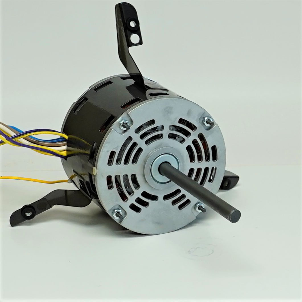 GE Genteq Replm Blower Motor 1/3 HP 115v 5KCP39FGY922 5KCP39FGY922S 3985