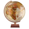 thumbnail image 3 of Replogle Globes Northwoods World Globe, 3 of 3