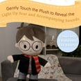 thumbnail image 3 of Jouet en peluche Harry Potter de Kids Preferred, 3 of 6