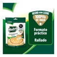 thumbnail image 3 of Mezcla de quesos Nutri rallados 220 g, 3 of 4