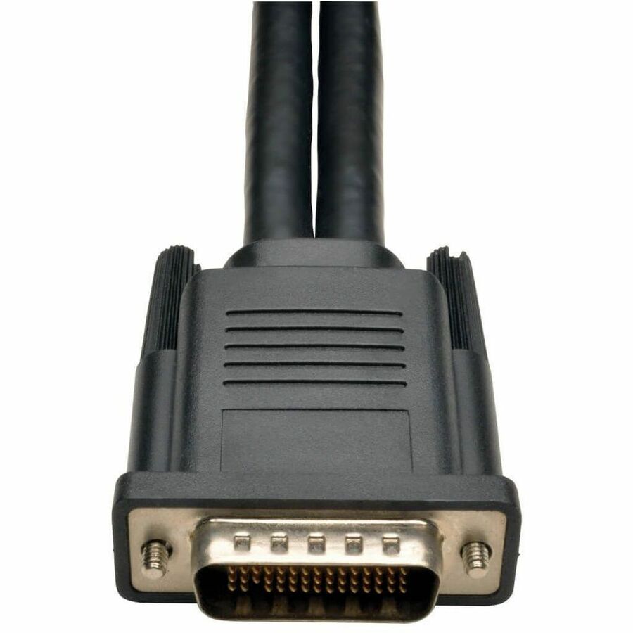 Cabo Divisor Tripp Lite DMS-59 Para Dual DVI - Converte 1 Conector Em 2 Saídas
