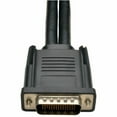 thumbnail image 3 of Tripp Lite DMS-59 to Dual DVI Splitter Y Cable (M to 2x DVI-I F) 1-ft.(P576-001), 3 of 4