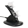 thumbnail image 1 of Thinsony Dual USB Ports Charging Dock Gamepad Charger Docking Station Stand Replacement for PS4 Controller, 1 of 8