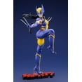 thumbnail image 7 of Kotobukiya Bishoujo Statue Collectible Adult X-23 Action Figure, PVC Marvel Comics, 9.50" x 7.75", 7 of 7