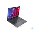 thumbnail image 4 of Lenovo Slim 7i Pro Laptop: Core i7-11370H, 1TB SSD, 16GB RAM, 14" 2.8K IPS Touch Display, 4 of 5