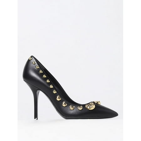 

Moschino Couture Pumps Woman Black Woman