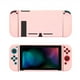 thumbnail image 4 of TPU Case for Nintendo Switch NS Console For Joycon Cover Vibrant Color Options, 4 of 9