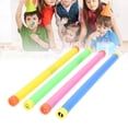 thumbnail image 1 of Wand 4PCS Sound Effect Wands Kids Shaking Sound Toy Multi Color Funny Tube Noise Maker For Gathering Party Early Education, 1 of 8