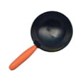 thumbnail image 1 of Cuchara de cemento, hojas de agua, pala de mortero de cemento, pala, tazón de albañil para enlucir los rellenos de paneles de yeso y trabajos de mampo, 1 of 9
