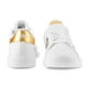 thumbnail image 3 of Tenis Adidas Grand Court 2.0 K - GY2578 - Niños blanco 18 Adidas GY2578, 3 of 7