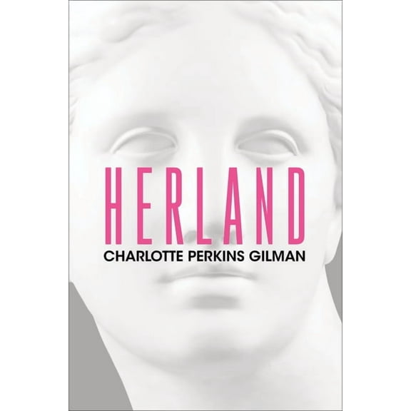 Herland, (Paperback)