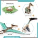 thumbnail image 3 of Juego de 4 piezas de dinosaurios para el crecimiento, juguete científico, modelo de crecimiento animal, figura de dinosaurio Pterosaurio 81.1g, 3 of 9