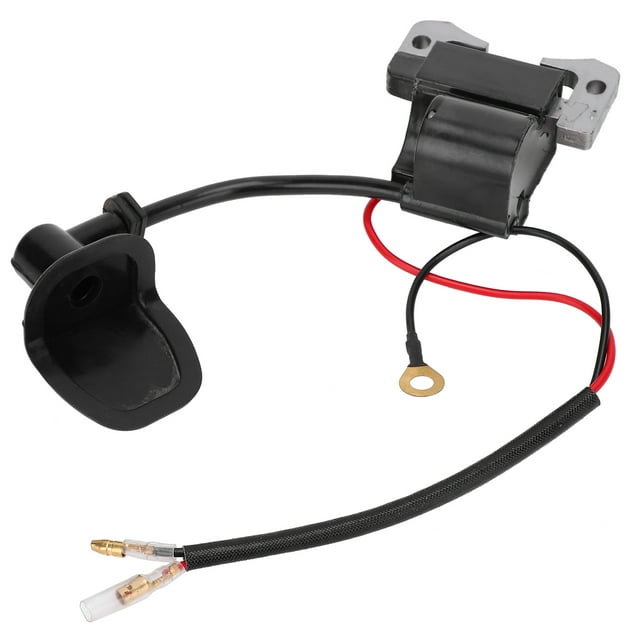 Accesorio De Repuesto De Bobina De Encendido De Alto Voltaje Para Motor Robin NB411 47cc 49cc