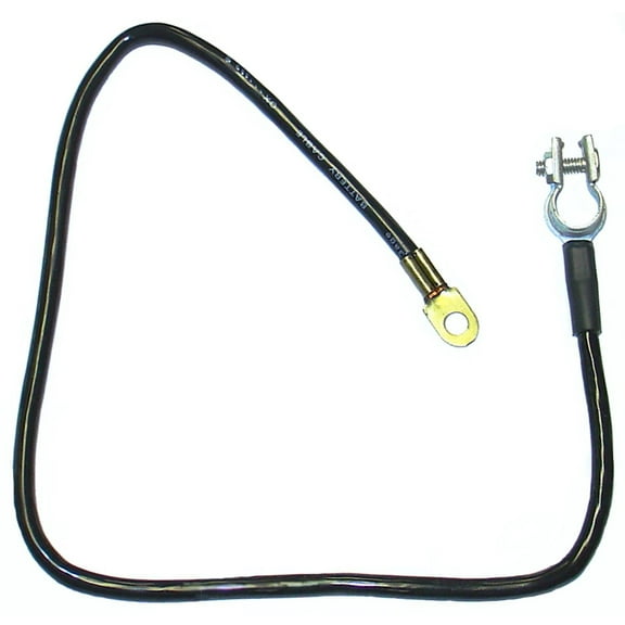 Standard Motor Products A30-4T Battery Cable Fits select: 2011-2013 CHRYSLER 200, 2008-2013 DODGE AVENGER