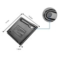 thumbnail image 4 of Grabador de DVD externo, lector de CD USB, reproductor Windows Mac, 4 of 4
