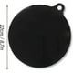 thumbnail image 2 of Stove cover silicone induction hob protective mat fireproof, prevents non-slip for kitchen material (round 22 cm), 2 of 5