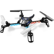 Aerial Quadrone XL Quadcopter 360° Flip/Roll/Turn Drone Toy