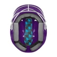 thumbnail image 3 of Casco deportivo Easton ALPHA Fastpitch Softball con máscara, 3 of 4