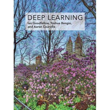 Adaptive Computation and Machine Learning: Deep (Best Deep Learning Blogs)