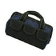 thumbnail image 4 of Bolsa de herramientas de boca ancha, bolsa de almacenamiento de herramientas de 13 pulgadas, bolsa organizadora de herramientas, bolsa de almacenamiento de herramientas, tecnología de vanguardia, 4 of 12