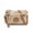 MU Beige, variant on MKF Collection Camren Crossbody Bags for Women, Wristlet Wallet Purse Handbag by Mia K.