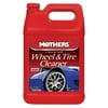 SEM Paints Foaming Wheel & Tire Cleaner