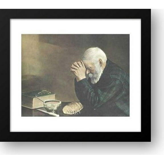 FrameToWall - Grace 30x26 Framed Art Print by Enstrom