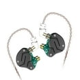 thumbnail image 7 of Joernso KZ ZSN Heavy Bass HiFi Hybrid Detachable In-Ear Wired Earphones Sports Headset, 7 of 7