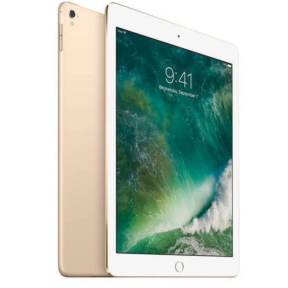 Apple 9.7-inch iPad Pro Wi-Fi + Cellular - 1st generation - tablet