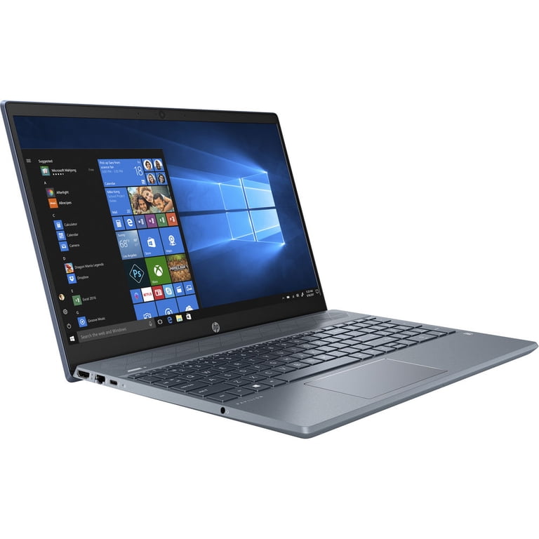 HP Pavilion - 15-cs Home and Business Laptop (Intel i7-1065G7 4