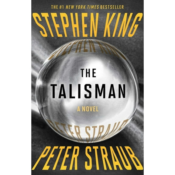 The Talisman, (Paperback)