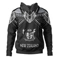 thumbnail image 4 of Sudadera con capucha con estampado de Kia Ora Silver Ferns de rugby de Nueva Zelanda, bandera Y2k, novedad, sudaderas con capucha y sudaderas, sudaderas con capucha para hombres, ropa tipo pulóver, 4 of 5