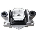thumbnail image 7 of MotorKing Compatible with 01-07 Ford Mondeo 2.0L 2.5L 3.0L  AM114 AM221 Engine Motor and Transmission Mount Set of 2PCS2001 2002 2003 2004 2005 2006 2007, 7 of 7