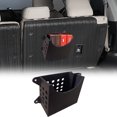 thumbnail image 1 of Multifunctional Car Storage Rack Heavy Duty Truck Bed Organizer Bottle Holder Wall Mounted Caddy Hanger Tool Utility Vehicle, 1 of 3