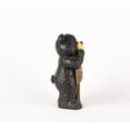 thumbnail image 4 of Hi- Line Gift 75619-G Bear Leans On Welcome Sign, 4 of 7