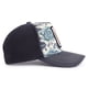 thumbnail image 4 of Knite Gorra Dakota trucker con visera tornasol y malla cachucha para hombre, 4 of 5
