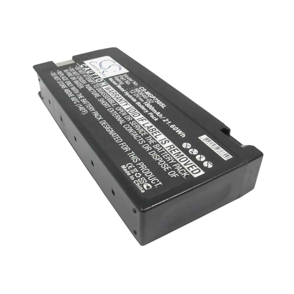 Replacement Battery For Trimble 12v 1800mAh GPS, Navigator Battery