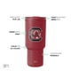 thumbnail image 2 of Vaso simple moderno de acero aislante de Carolina del Sur, 900 ml, 2 of 4