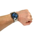 thumbnail image 3 of Invicta Pro Diver Quartz Blue Dial Men's Watch 30807, 3 of 4