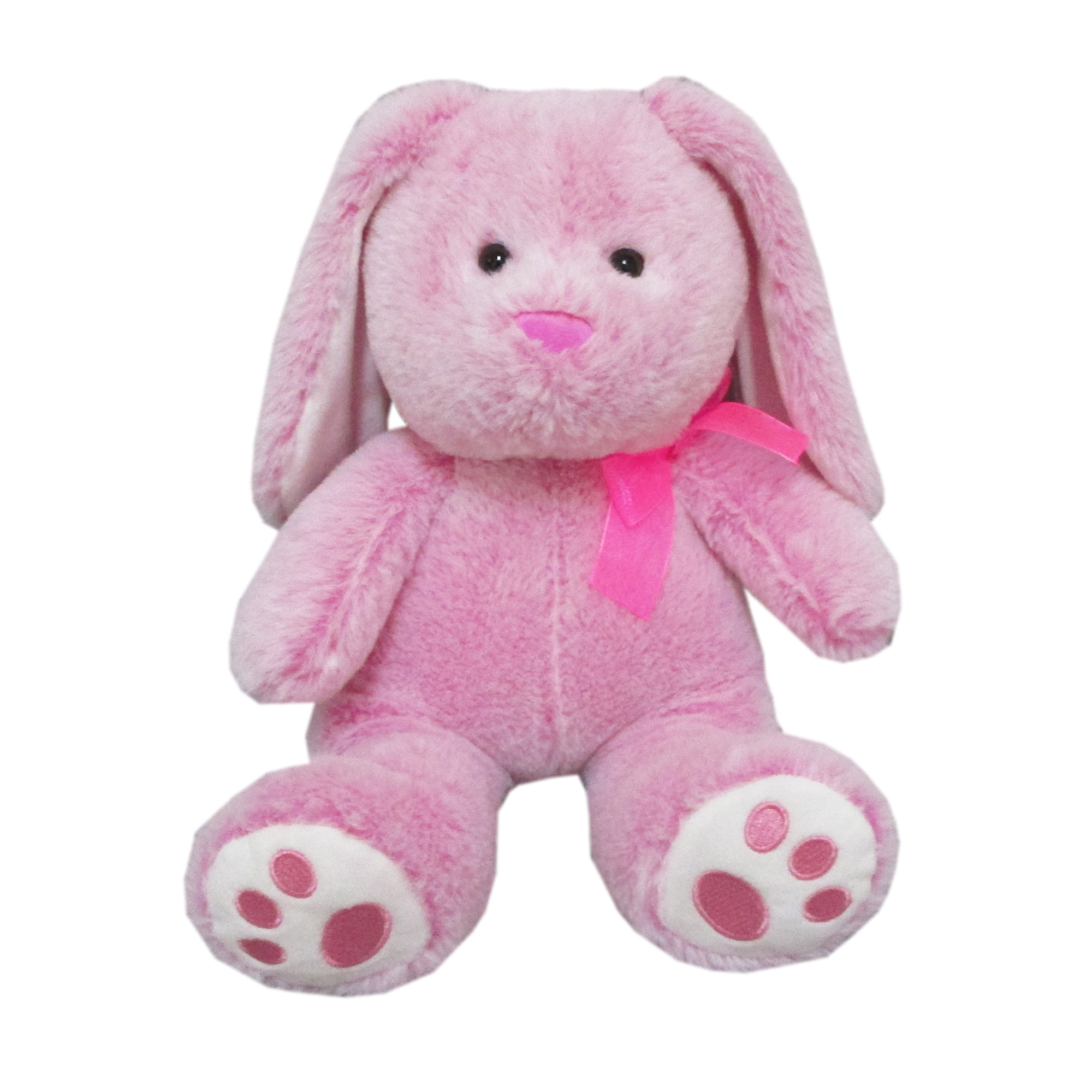 M Soft Bunny Asmt