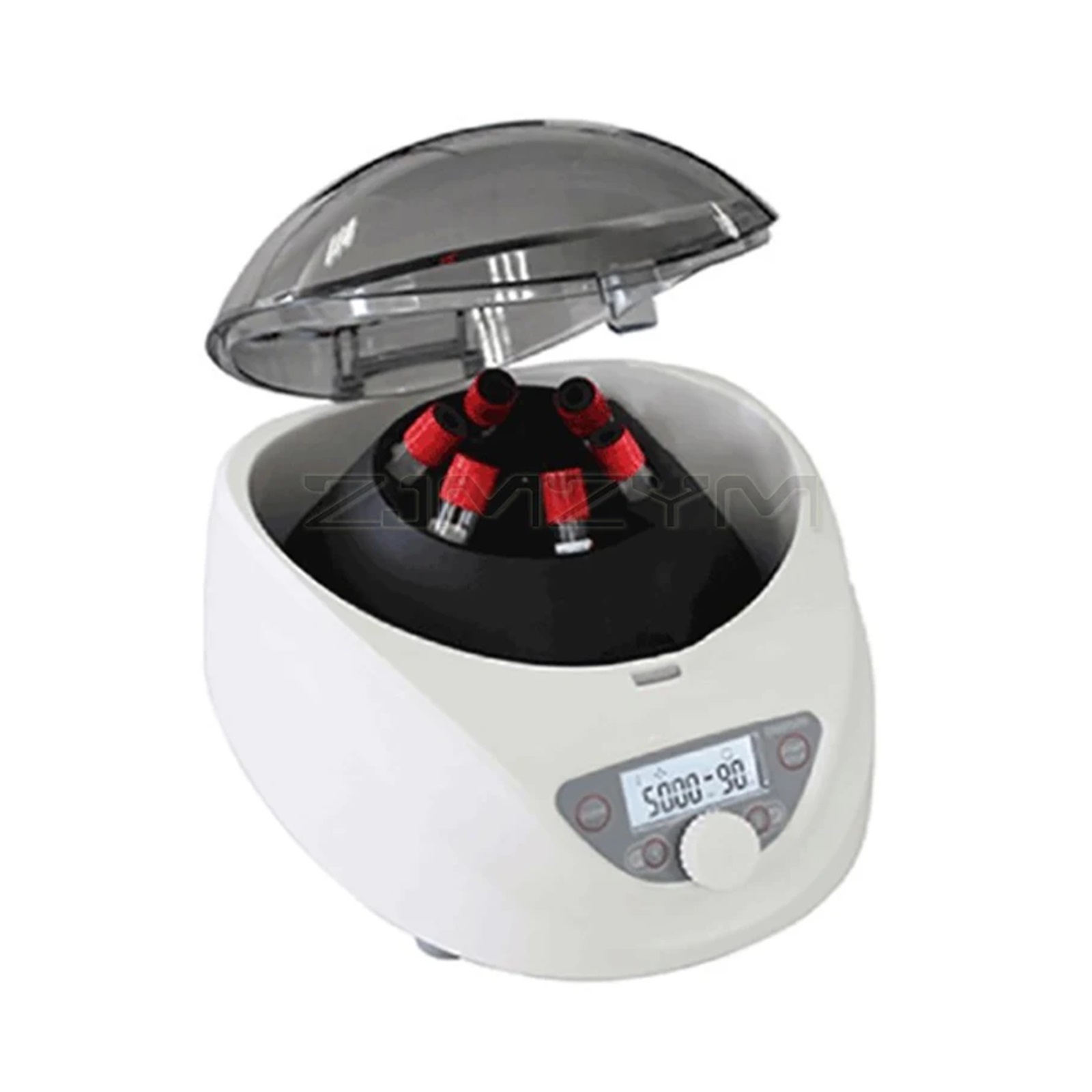 Centrifuge Machine 300-5000rpm Low Speed Plasma Centrifuge For Medical Laboratory Blood Centrifuge 5ml/7ml/10ml/15mlx6 PCR Tube ,The First Choice for Laboratories