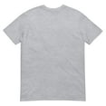 thumbnail image 2 of Your Defense Hockey Adult T-Shirt (Sport Grey, 2XL), 2 of 2