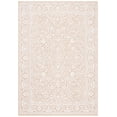 thumbnail image 2 of Safavieh Martha Stewart Sabrina Bayram Medallion Area Rug, Gold/Ivory, 9' x 12', 2 of 11