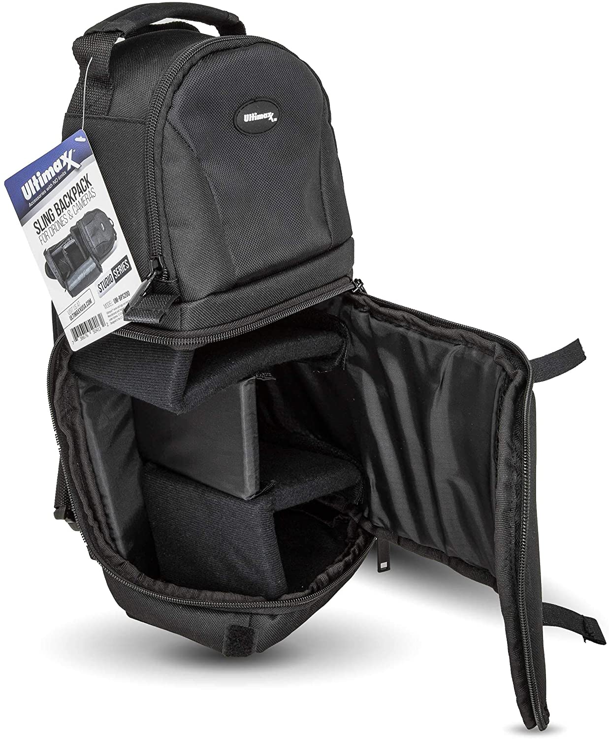 ultimaxx camera backpack