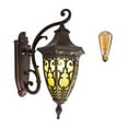thumbnail image 2 of Vintage Wall Sconce, Wall Light, Wall-mounted Light, 2 of 10