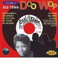 thumbnail image 3 of Various Artists - Old Town Doo Wop, Vol. 5 - Music & Performance - CD, 3 of 3