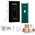 thumbnail image 1 of czcpp-Professional Cat Grooming Clippers for Matted Hairs, Low Noise Cat Dog Grooming Kit Rechargeable Pet Clippers Trimmer for Dogs,Puppy,Cats,Rabbit, 1 of 4