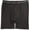 BLACK, variant on Harbor Bay by DXL Men's Big and Tall Tech Stretch Solid Boxer Briefs, Black, 6XL, Each